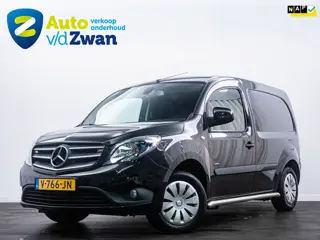 Mercedes-Benz Citan 109 CDI Cruise|Camera|Trekhaak|Airco!