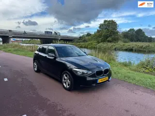 BMW 1-serie 116i |Airco|NW APK|