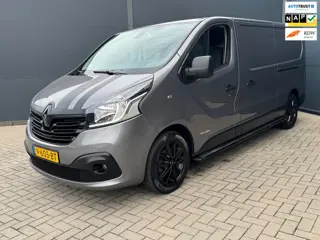 Renault Trafic 1.6 dCi T29 L2H1 / Camera / 2x Zijdeur / Marge / Navi