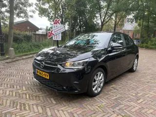 Opel Corsa rplay. Wij zijn altijd de goedkoopste met de beste Vakgarage BOVAG service.