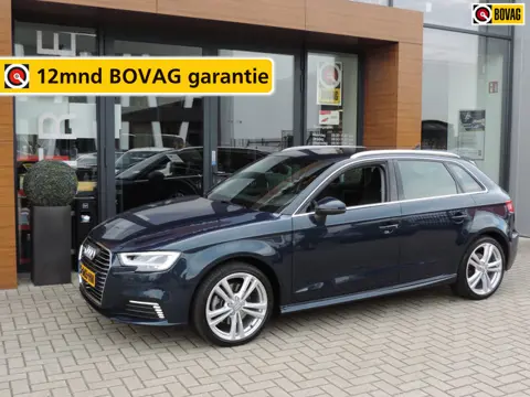 Audi A3 Sportback 40 e-tron Advance Sport 75.000km | SOH 85% | Wegkl.th | Virt.dash | Stoelverw | 18