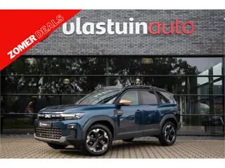 Dacia Bigster 1.8 Hybrid 155 Extreme , Pack Winter, Pano, Adap. Cruise, SOH 98,2%