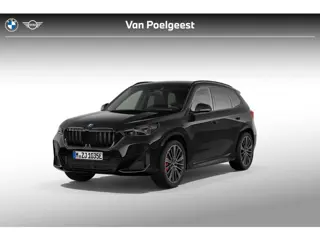 BMW X1 xDrive25e | M Sportpakket Pro | Innovation Pack | Comfort Pack | Travel Pack | Trekhaak