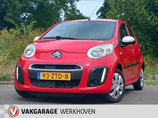 Citroen C1 1.0 Collection | Airco | 5-Deurs