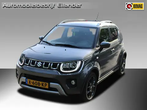 Suzuki Ignis 1.2 Smart Hybrid Select (bj 2021)