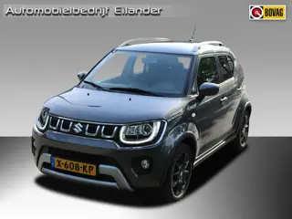 Suzuki Ignis 1.2 Smart Hybrid Select (bj 2021)