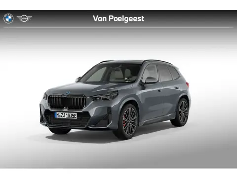 BMW X1 xDrive25e | M Sportpakket Pro | Innovation Pack | Comfort Pack | Travel Pack | Trekhaak