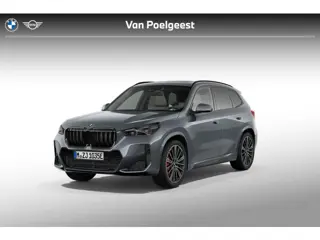 BMW X1 xDrive25e | M Sportpakket Pro | Innovation Pack | Comfort Pack | Travel Pack | Trekhaak