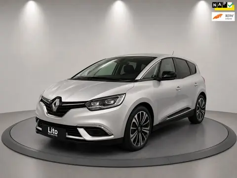 Renault Grand Scénic 1.3 TCe Equilibre|7-Persoons|AIRCO|NAVI|AUTOMAAT|CAMERA|CARPLAY|