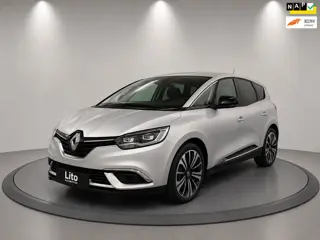 Renault Grand Scénic 1.3 TCe Equilibre|7-Persoons|AIRCO|NAVI|AUTOMAAT|CAMERA|CARPLAY|