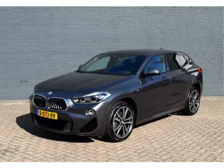 BMW X2 sDrive20i High Executive M-Sport Automaat (bj 2019)