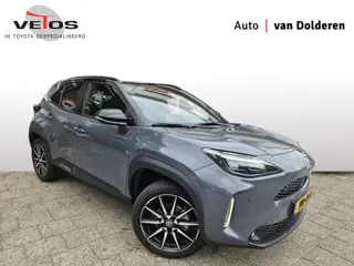 Toyota Yaris Cross 1.5 Hybrid 130 GR SPORT Pano/Trekhaak/NL-auto
