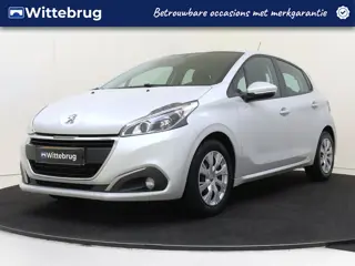 Peugeot 208 1.2 PureTech Blue Lion | Carplay | Navigatie | Airco | Parkeerhulp |