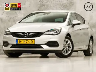 Opel Astra 1.2 Elegance (DIGITALE COCKPIT, APPLE CARPLAY, GROOT NAVI, CAMERA, CLIMATE, STUUR/STOELVE