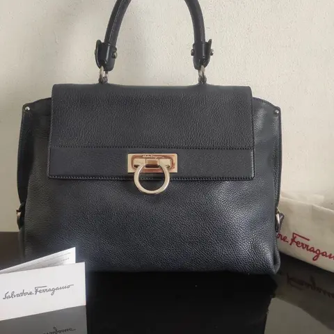 Salvatore Ferragamo - Handtas