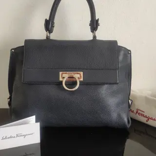 Salvatore Ferragamo - Handtas
