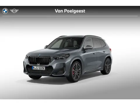 BMW X1 xDrive25e | M Sportpakket Pro | Innovation Pack | Comfort Pack | Travel Pack | Trekhaak