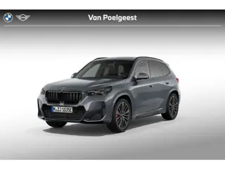 BMW X1 xDrive25e | M Sportpakket Pro | Innovation Pack | Comfort Pack | Travel Pack | Trekhaak