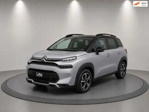 Citroen C3 Aircross 1.2 PureTech C-Series|NAVI|AIRCO|CARPLAY|CAMERA|