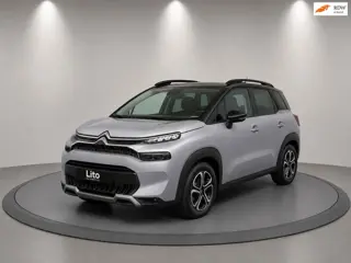 Citroen C3 Aircross 1.2 PureTech C-Series|NAVI|AIRCO|CARPLAY|CAMERA|