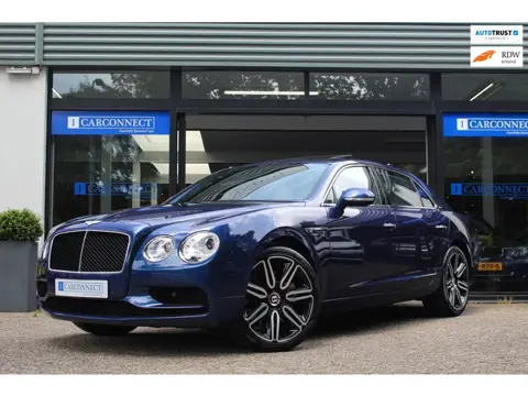 Bentley Flying Spur 4.0 V8 S Mulliner|Full-options|Fraaie staat.