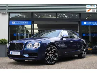 Bentley Flying Spur 4.0 V8 S Mulliner|Full-options|Fraaie staat.