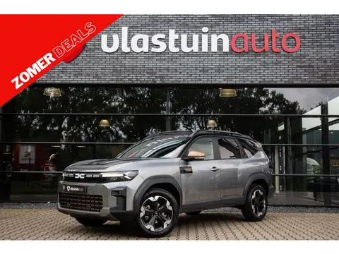 Dacia Bigster 1.8 Hybrid 155 Extreme , Pack Winter, Pano, Adap. Cruise, SOH 98,5%