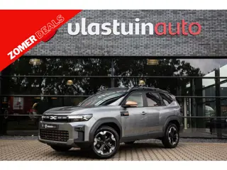 Dacia Bigster 1.8 Hybrid 155 Extreme , Pack Winter, Pano, Adap. Cruise, SOH 98,5%