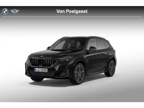 BMW X1 xDrive25e | M Sportpakket Pro | Innovation Pack | Comfort Pack | Travel Pack | Trekhaak