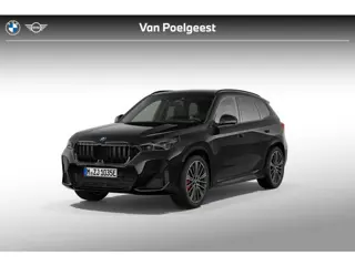 BMW X1 xDrive25e | M Sportpakket Pro | Innovation Pack | Comfort Pack | Travel Pack | Trekhaak