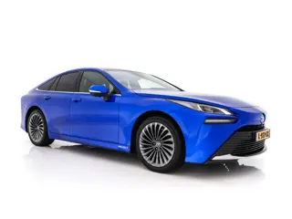 Toyota Mirai Prestige [ HYDROGEN ] (INCL.BTW) Aut. *PANO | HEAD-UP | LEATHER | FULL-LED | TOP-VIEW |