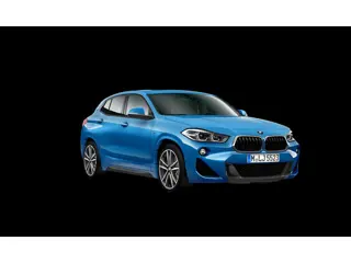 BMW X2 2.0i xDrive | M-Sport | Navigatie | Panorama | Leder | Memory | PDC | 19"LM | NL Auto | Misan