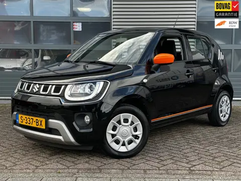 Suzuki Ignis 1.2 Smart Hybrid Comfort | Navi | Airco | PDC
