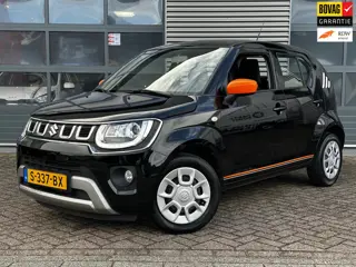 Suzuki Ignis 1.2 Smart Hybrid Comfort | Navi | Airco | PDC