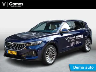 VOYAH Free Flagship | Panoramadak | Dynaudio Hi-Fi | 360° Camera | Luchtvering | Adaptieve Cruise Co