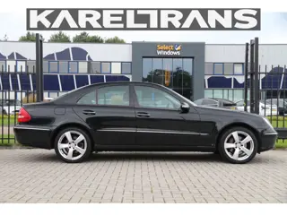 Mercedes-Benz E-Klasse E320 Elegance | NL Auto | navi | Trekhaak..
