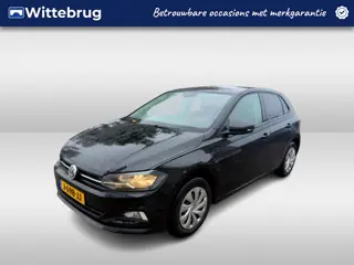 Volkswagen Polo 1.0 TSI Comfortline / NAVI / APP.Connect