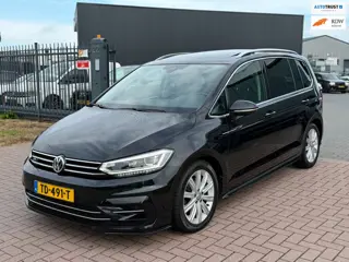 Volkswagen Touran 1.8 TSI Highline Business R-Line 7P 180PK DSG Pano