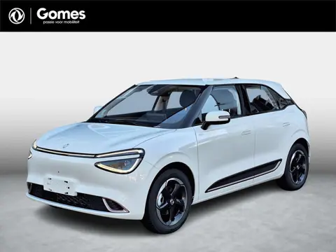 Dongfeng BOX Premium Edition 42 kWh | 360° camera | Adaptieve cruise control | Smartphone integratie