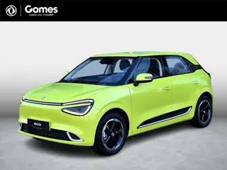 Dongfeng BOX Premium Edition 42 kWh | 360° camera | Adaptieve cruise control | Smartphone integratie