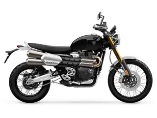 Triumph SCRAMBLER 1200 XE (bj 2026)