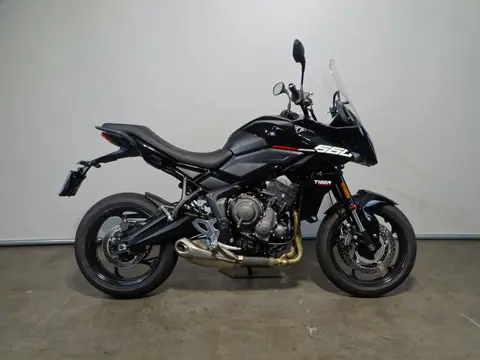Triumph TIGER SPORT 660 (bj 2025)