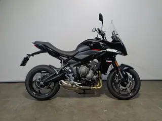 Triumph TIGER SPORT 660 (bj 2025)