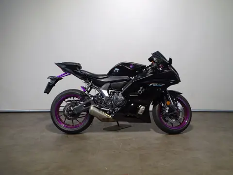 Yamaha YZF-R7 (bj 2023)