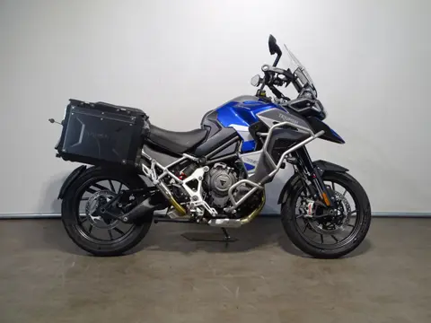Triumph TIGER 1200 GT EXPLORER (bj 2023)