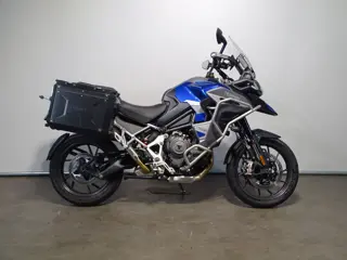 Triumph TIGER 1200 GT EXPLORER (bj 2023)