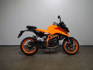 KTM 390 DUKE ABS (bj 2025)