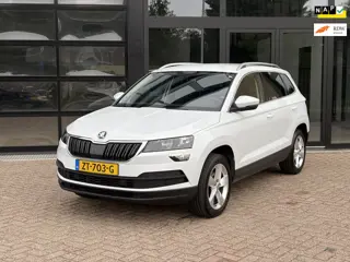 Skoda Karoq 1.5 TSI ACT Ambition Business Automaat | Virteel