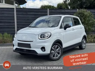 Leapmotor T03 Design 37.3 kWh 95PK Automaat Navigatie, Camera achter, Parkeerhulp achter, Audio, Key