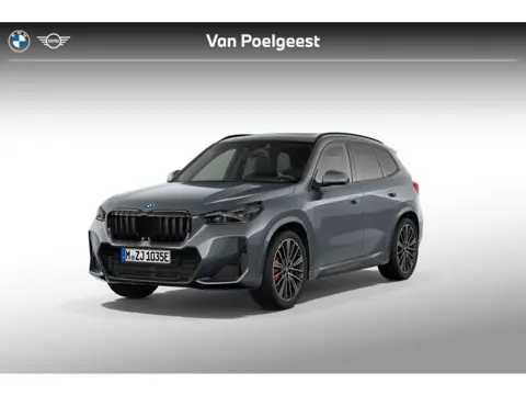 BMW X1 xDrive25e | M Sportpakket Pro | Innovation Pack | Comfort Pack | Travel Pack | Trekhaak
